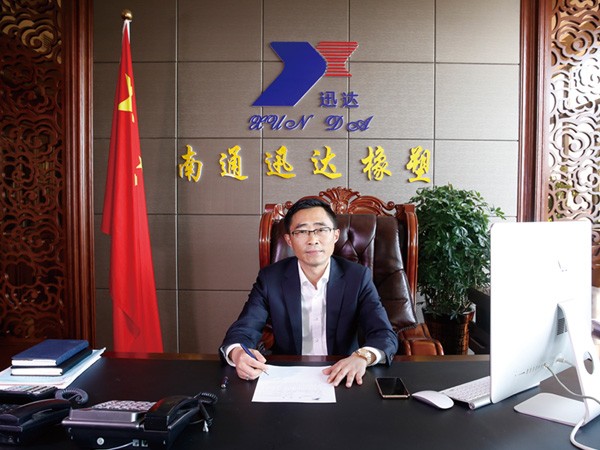 感市場(chǎng)潮頭,走精品之路,做行業(yè)先鋒