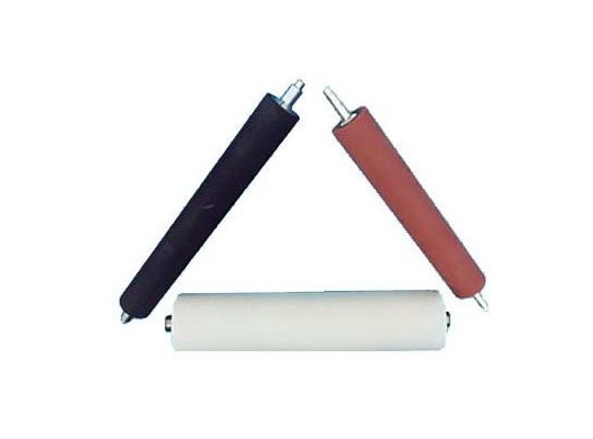 復(fù)膜類膠輥