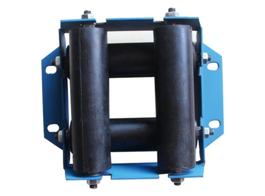 導向裝置F型 F type （小D型）